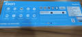 Foxin wired keyboard box showing features and specifications