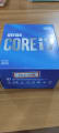 Intel 10th Gen Core i7 processor box front