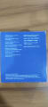 Intel 10th Gen Core i7 processor box back with warranty and compatibility information