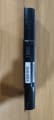 Acer AS07A31 lithium ion laptop battery side view showing barcode and model number