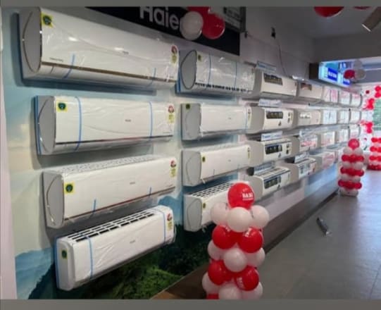 Bajaj Electronics - Srikakulam photo 1
