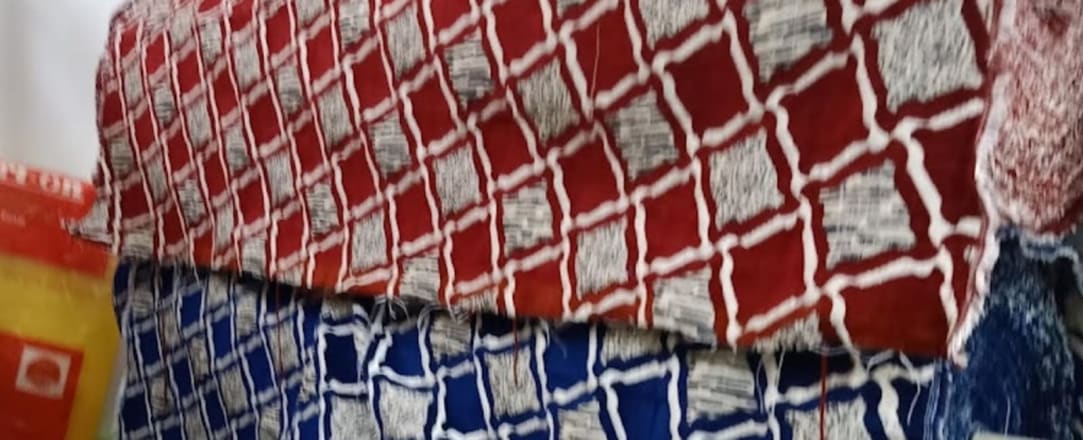 The Haryana Handlooms photo 3