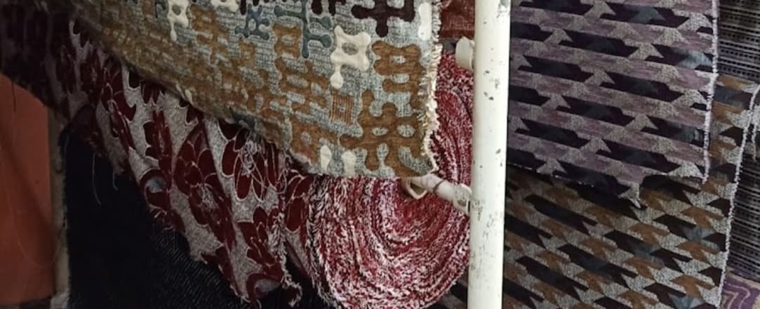 The Haryana Handlooms photo 1