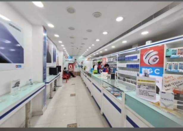 Big C Mobiles Srikakulam 1 - Best Mobile Store photo 4