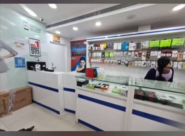 Big C Mobiles Srikakulam 1 - Best Mobile Store photo 1