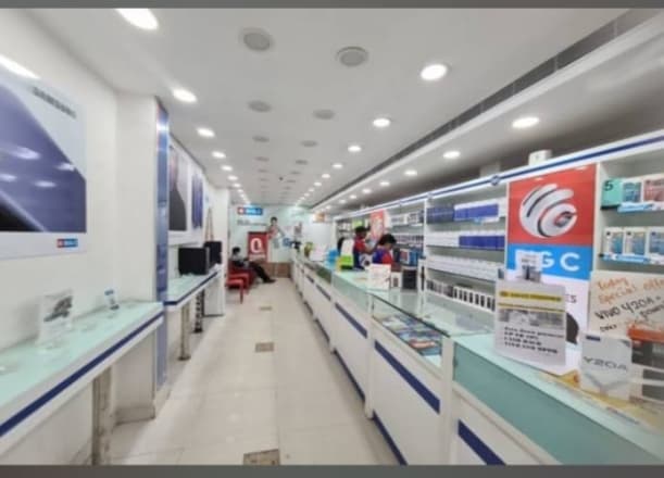 Big C Mobiles Srikakulam 1 - Best Mobile Store photo 3
