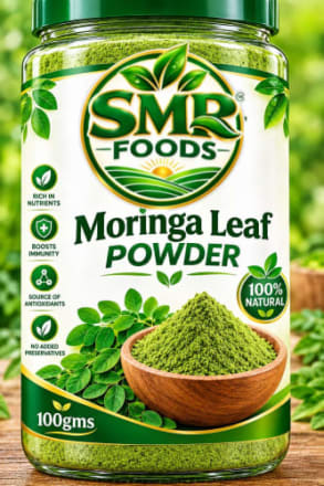 SMR Foods photo 1