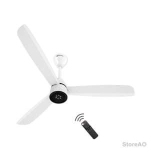 Atomberg Renesa Enzel 1200mm Ceiling Fan with Remote