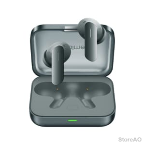 realme Buds Air 7 TWS Earbuds with 52dB ANC and 52H Playback