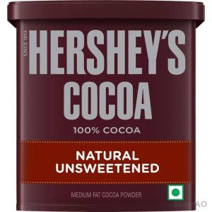 HERSHEY'S Cocoa Powder 225g Natural Unsweetened Baking