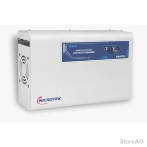 MICROTEK stabilisers 275mm White 4170+ Automatic Air Conditioners