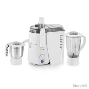 Sujata juicer mixer grinders 900 watts Black 1750ml 1000ml 1750 ml