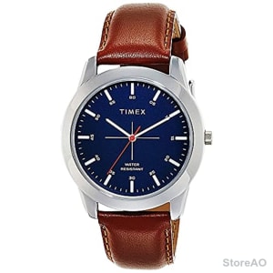 TIMEX wrist watches 39.7mm Watch Classics Analog for Men with
