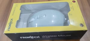 Frontech MS-0093 Wireless Mouse 1600 DPI