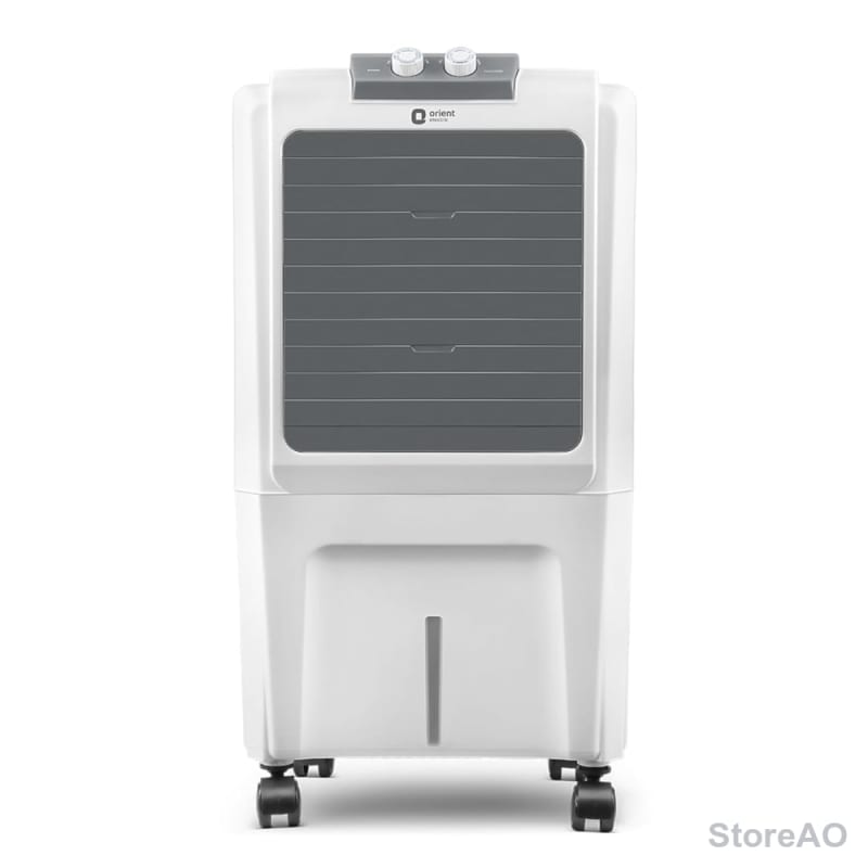Orient Electric portable 46w Front View