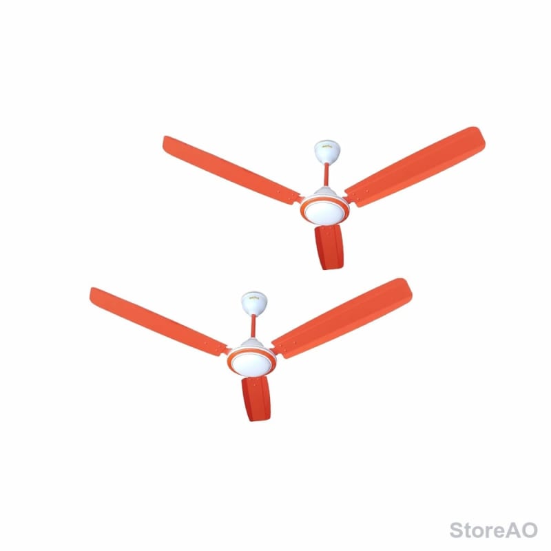 ACTIVA ceiling fans 50w Front View