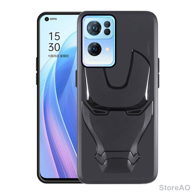 VIDO Basic Cases 5G Front View