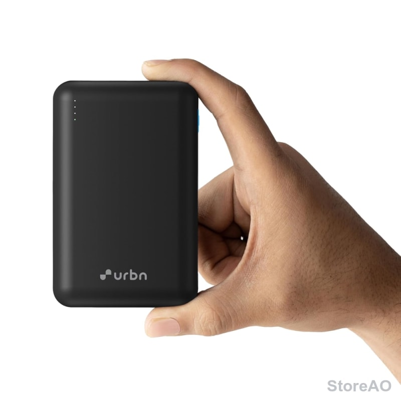 URBN Power Bank 20000mAh Front View