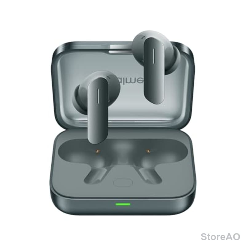 realme in-ear 12.4mm 12.4mm Front View