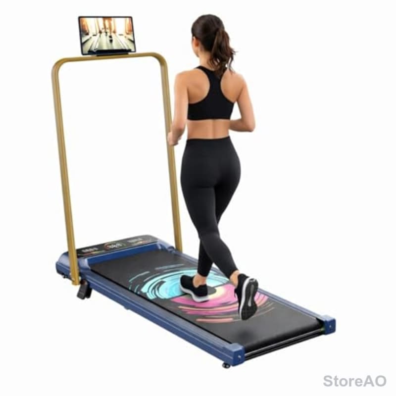 Cockatoo Treadmills 3HP 3HP Front View