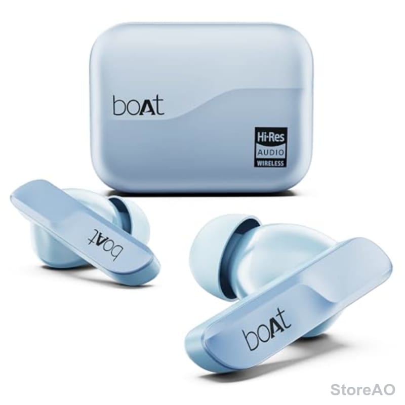 boAt in-ear 40H 40H Front View