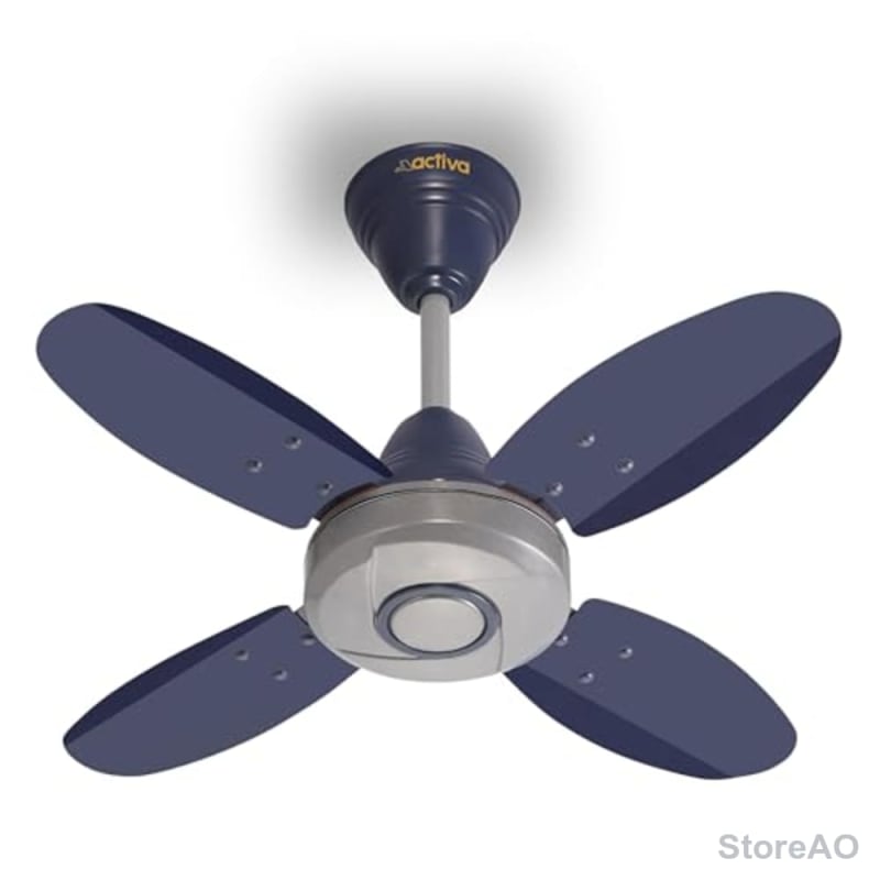 ACTIVA ceiling fans 50w Front View