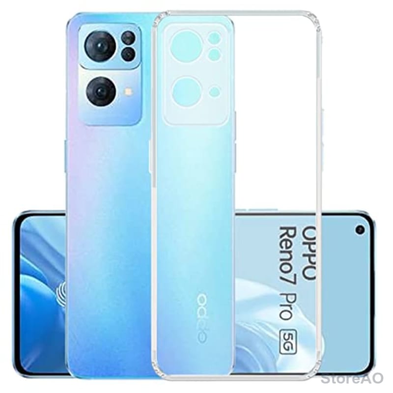 YOFO Basic Cases Oppo Reno Pro Front View