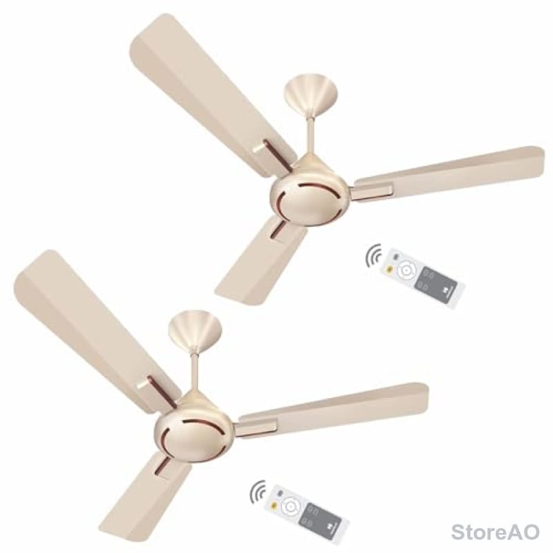 Havells ceiling fans 1200mm Front View