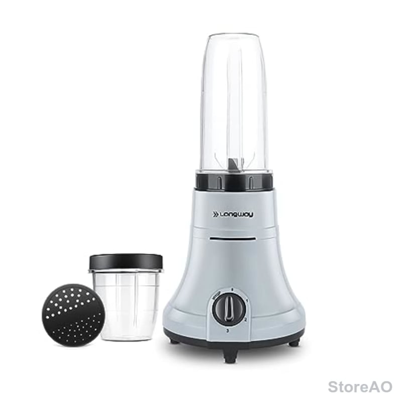 LONGWAY mixer grinders 750w Front View