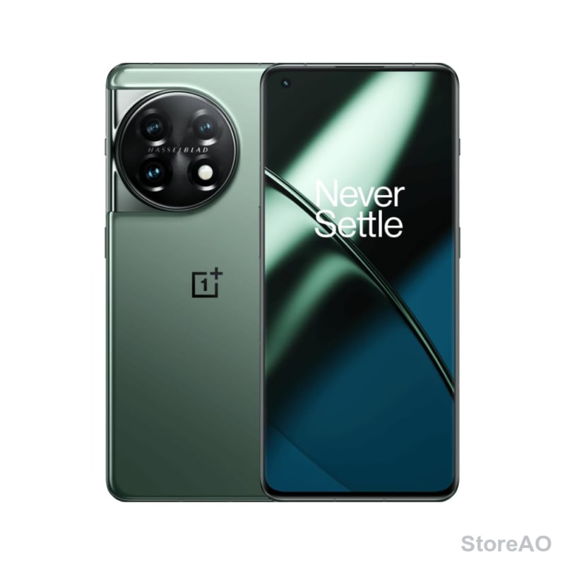 OnePlus 5G 8GB 5G Front View