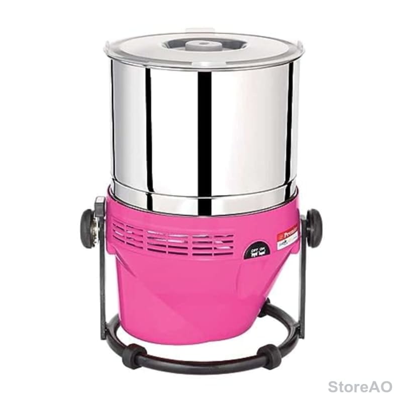 PREMIER Grinder 230v Front View
