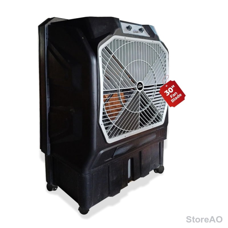 HAVAI Thunder Desert 550W Front View