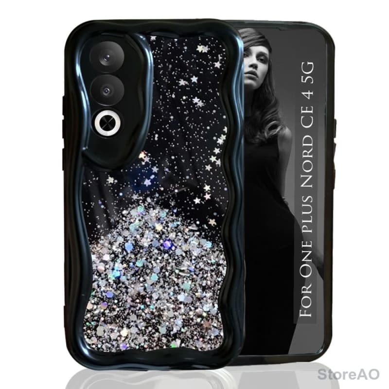 KC Bumpers OnePlus 5G Front View