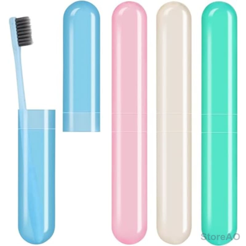 KBS toothbrush holders 6w Front View