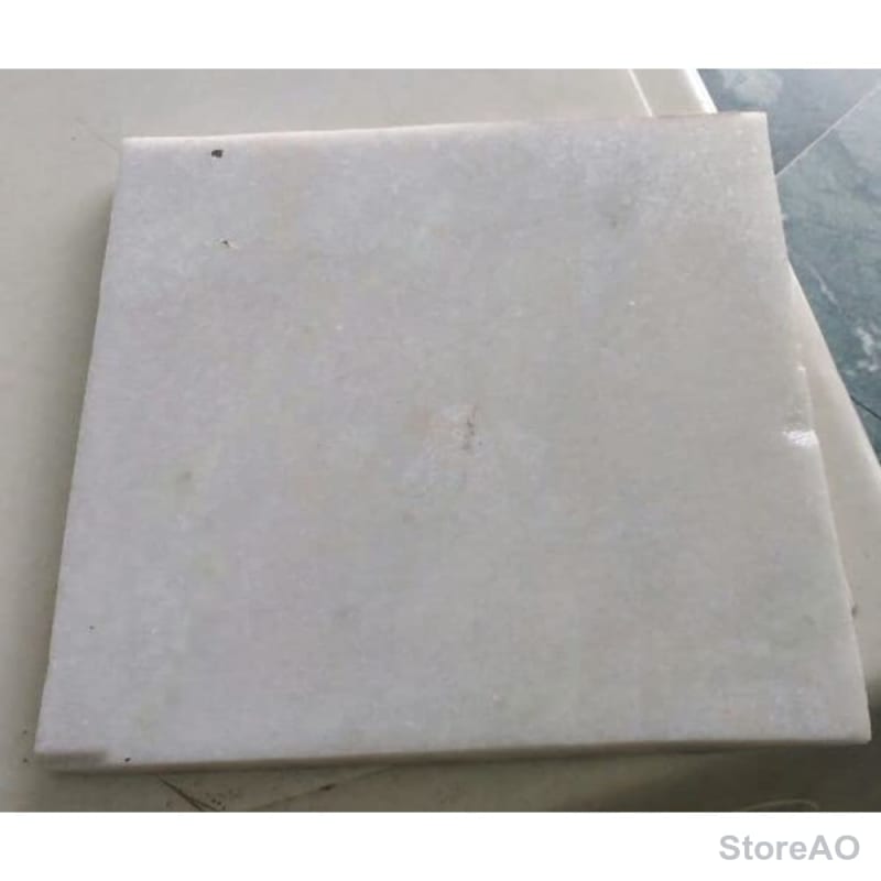 R&M Marble Tiles 12x12 Front View