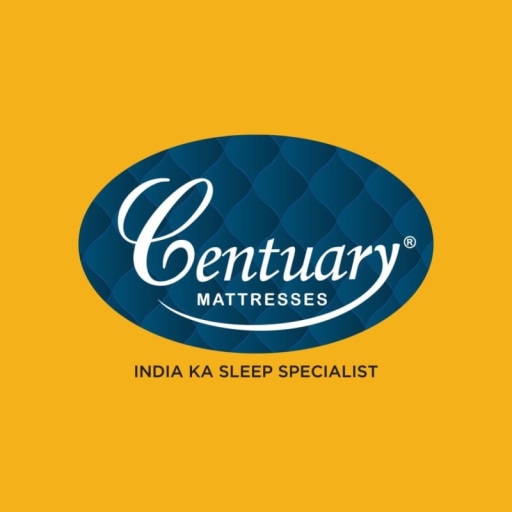 Centuary Mattresses Store - Official Colony logo