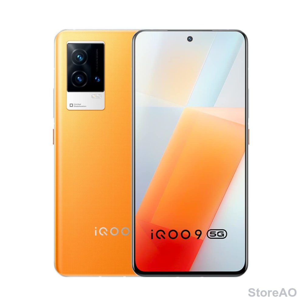 iQOO smartphones 120w Phoenix (Phoenix, 12Gb Ram, 256Gb Storage)