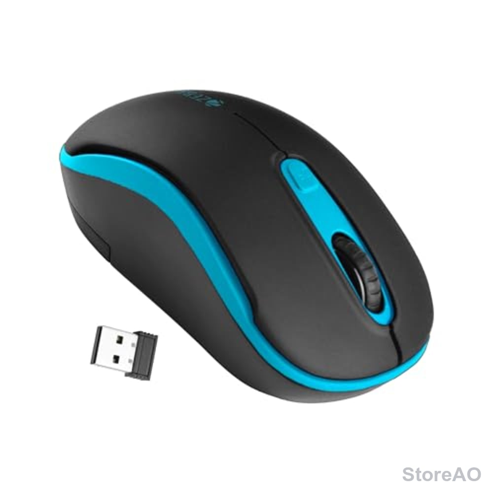 Zeb-Dash Pro (Blue)