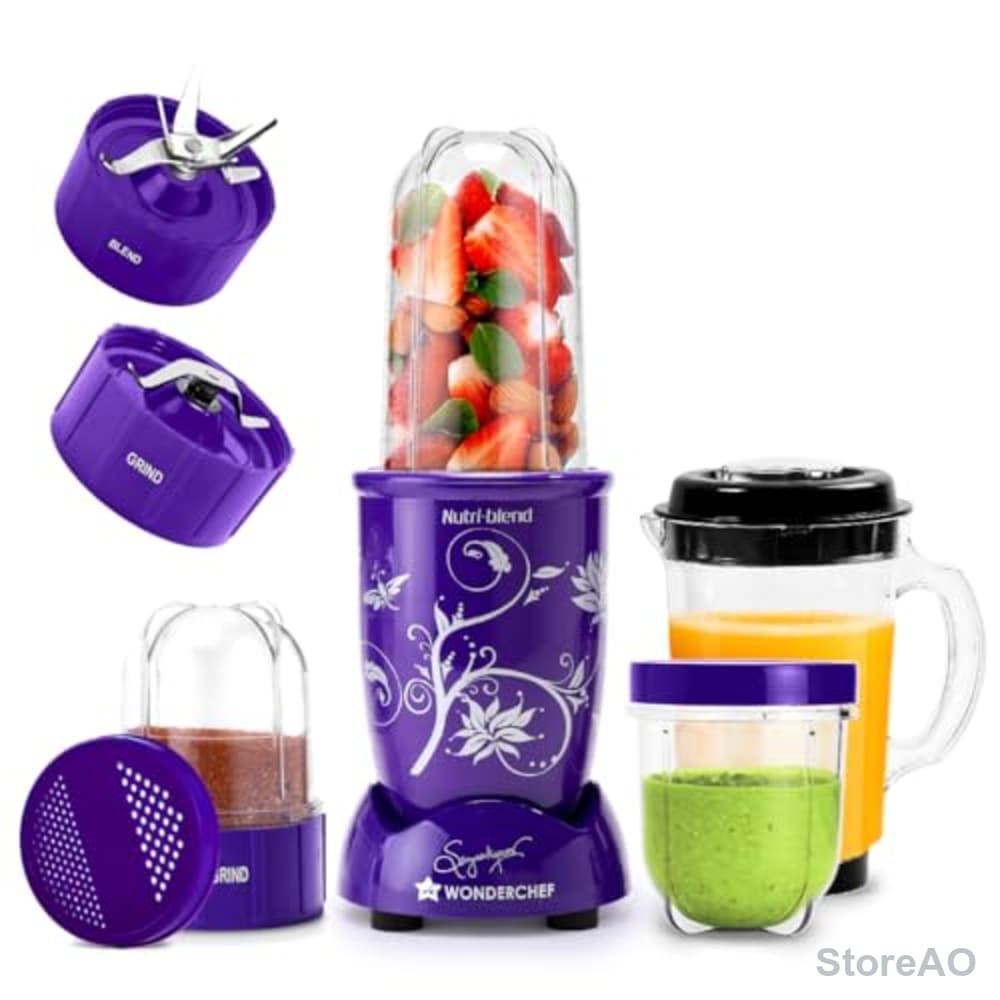 3 Jar
