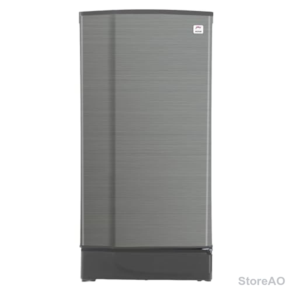Steel Grey