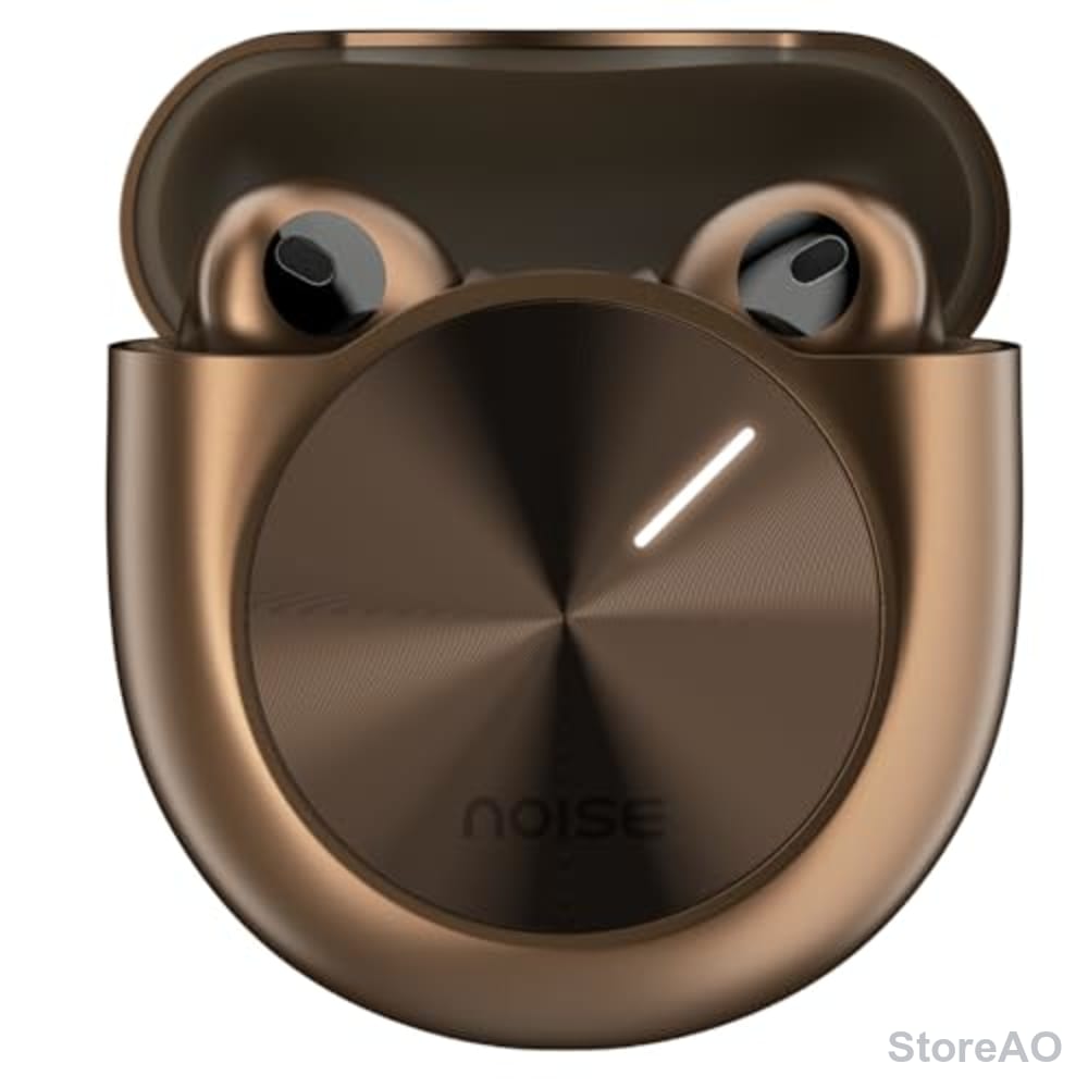Espresso Bronze