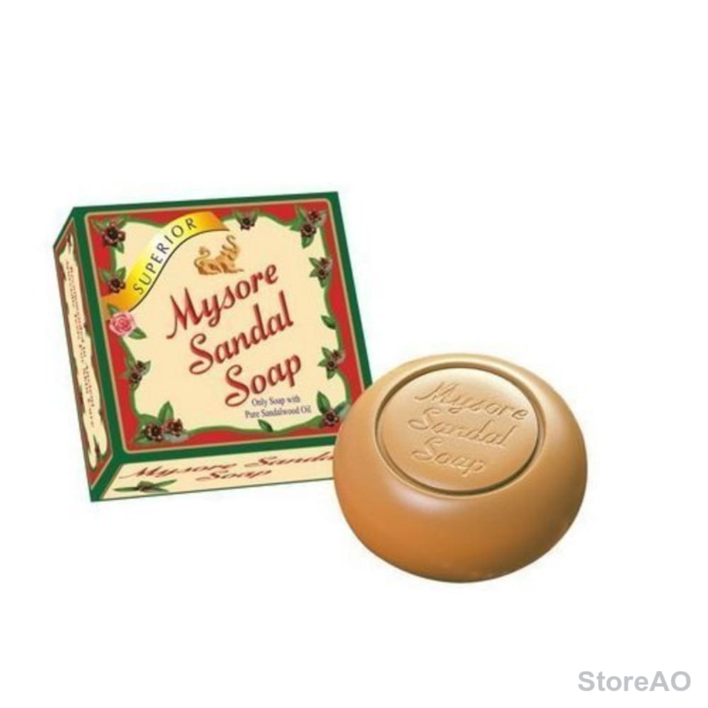 Sandalwood, Fresh
