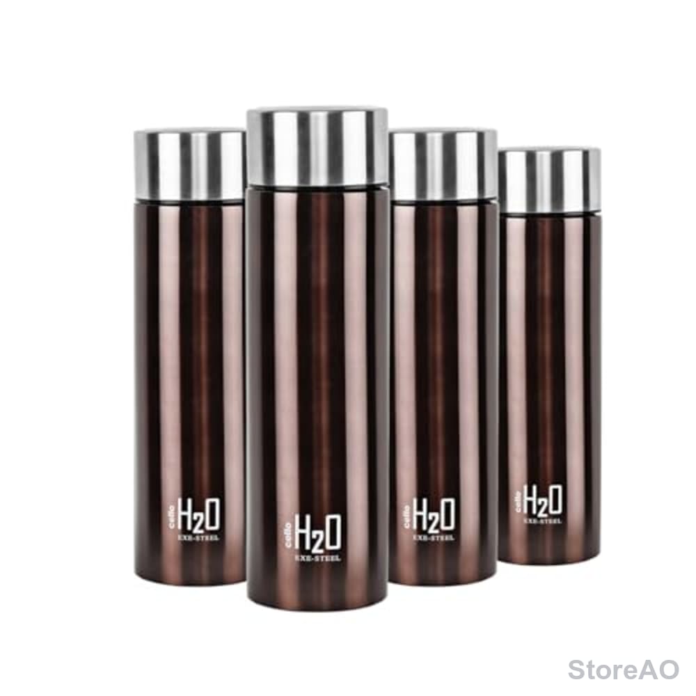 1000 Ml - Set Of 4