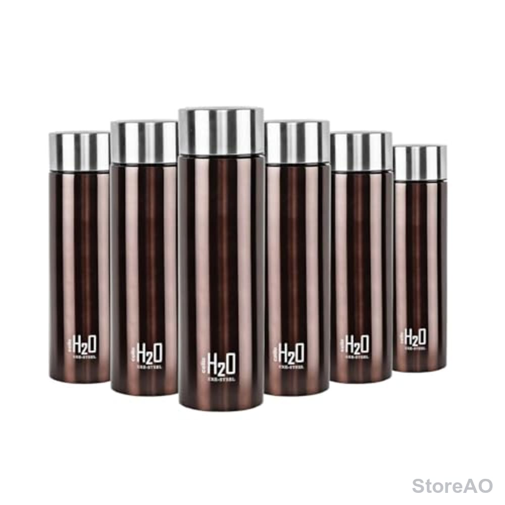 1000 Ml - Set Of 6