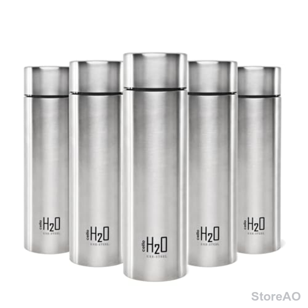 Set Of 5_silver