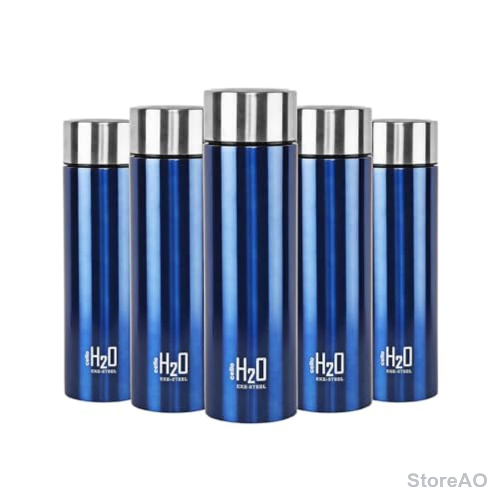 1000 Ml - Set Of 5