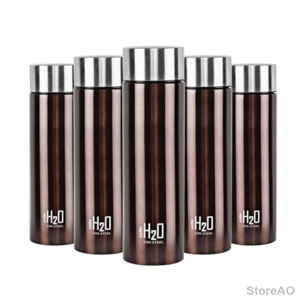 Set Of 5_brown