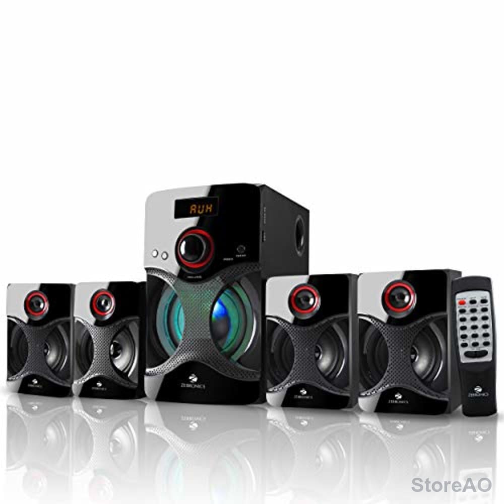 Black, 60w