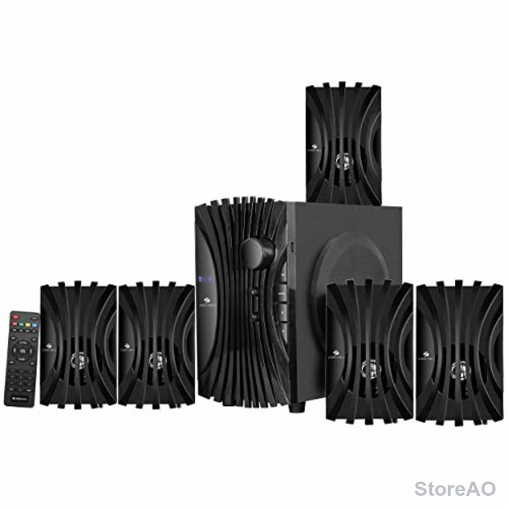 90w Black