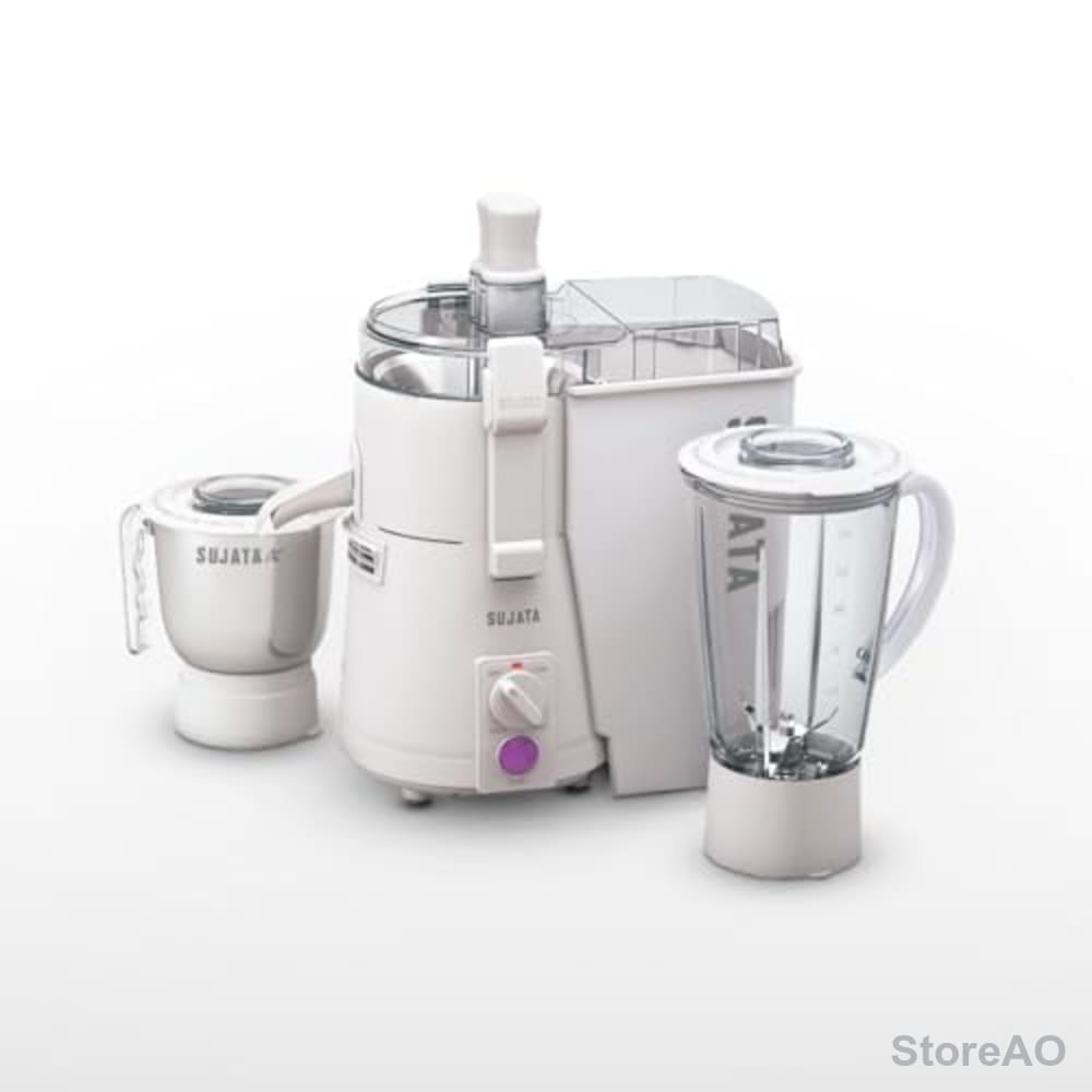 Powermatic Plus - 501-A.I
